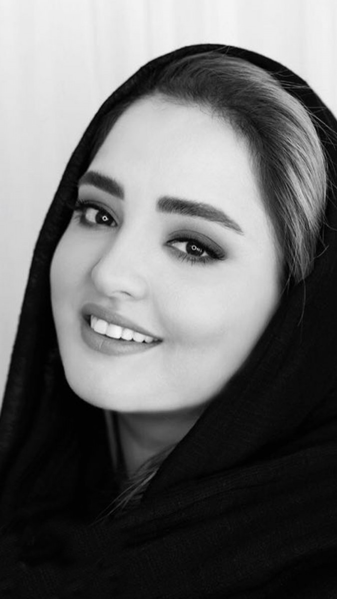 نرگس محمدی-بازیگر ایرانی